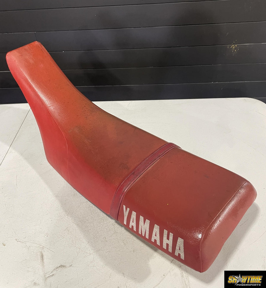 87-19 YAMAHA TW200  SEAT SADDLE