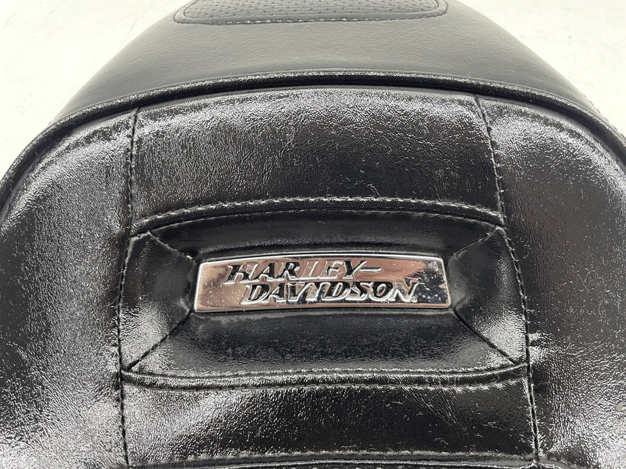 12-17 HARLEY-DAVIDSON DYNA LOW RIDER FXDL FRONT DRIVERS SEAT