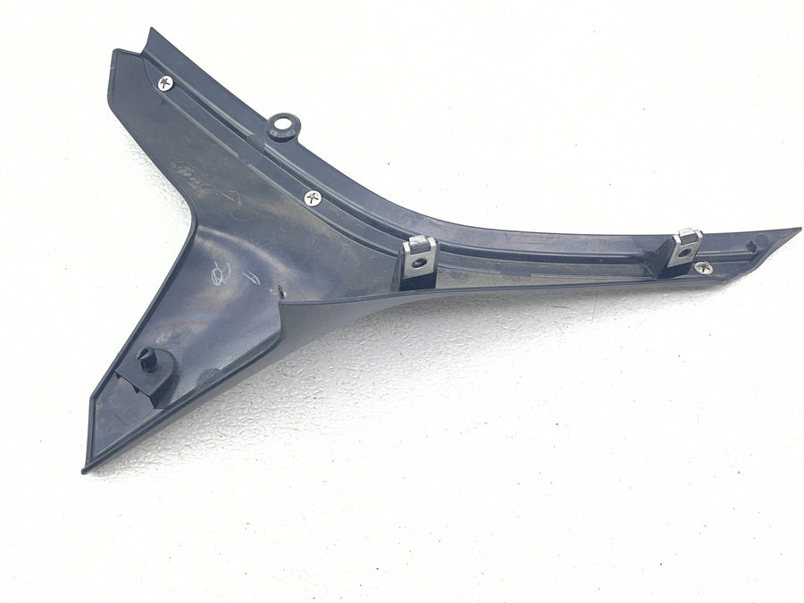 15-18 DUCATI SCRAMBLER 800 FRAME SIDE COVERS PANELS COWL FAIRINGS 48211981B