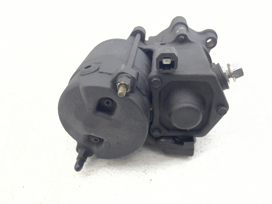 04-06 HARLEY-DAVIDSON SPORTSTER 1200 XL1200L ENGINE STARTING STARTER MOTOR