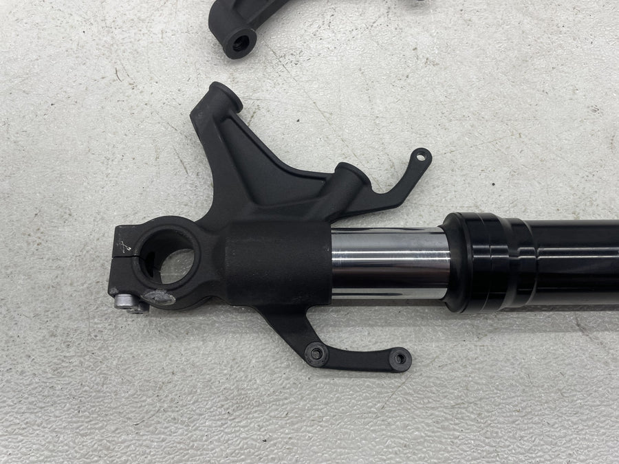 18-21 YAMAHA MT-10 FRONT FORKS SHOCK SUSPENSION SET PAIR