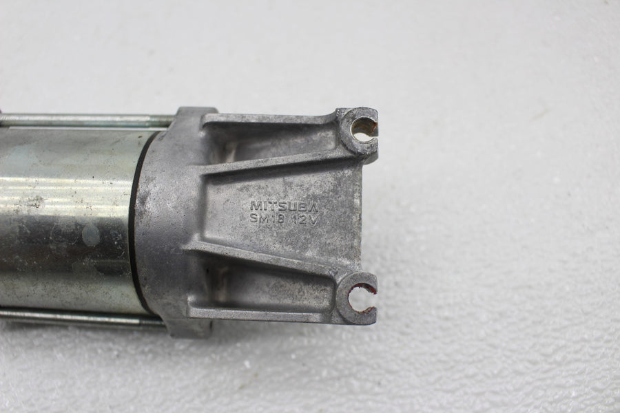 17-23 KAWASAKI NINJA 650 EX650 ENGINE STARTING STARTER MOTOR -DC 12V