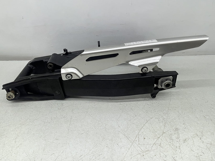 11-12 SUZUKI BANDIT GSX1250FA REAR SWINGARM BACK SUSPENSION SWING ARM