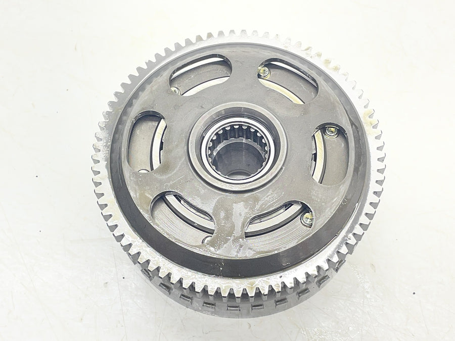 16-26 CF-MOTO CFORCE 400 400S ENGINE MOTOR FLYWHEEL FLY WHEEL MAGNETO ROTOR