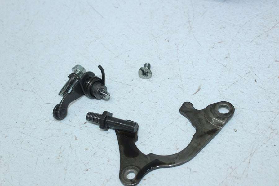 1982 HONDA CB750C CUSTOM ENGINE MOTOR TRANSMISSION TRANNY GEARS