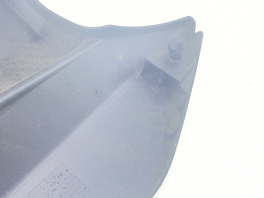 11-12 SUZUKI BANDIT GSX1250FA RIGHT LEFT FRAME SIDE COVERS COWLS PANELS TRIM