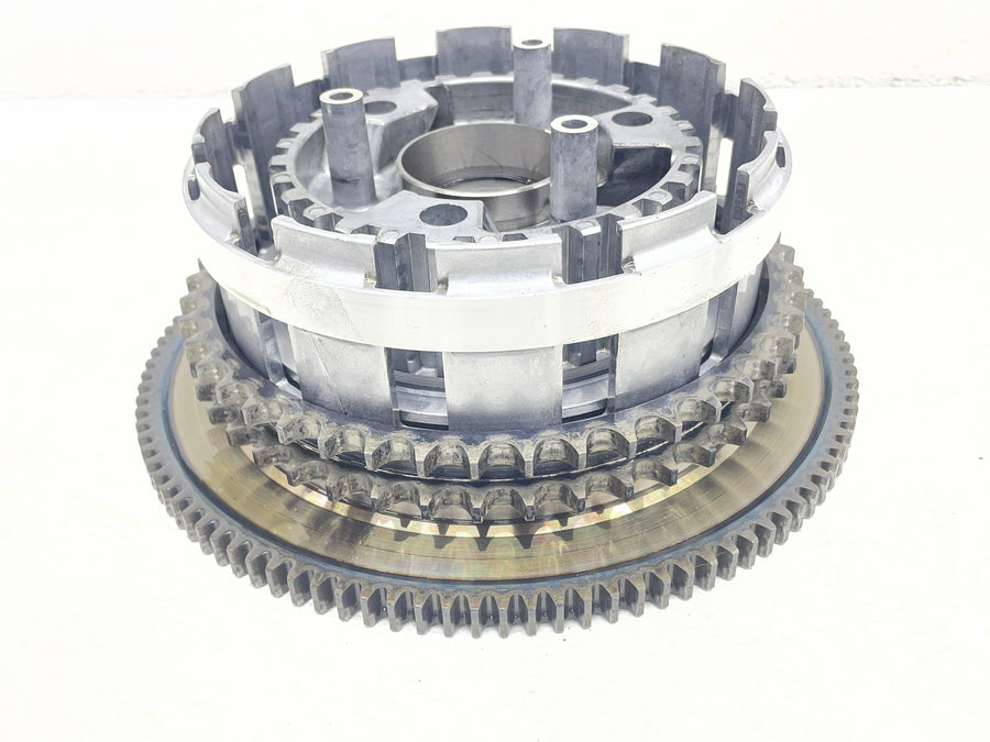 17-23 HARLEY-DAVIDSON ROAD GLIDE FLTRXS 107CI ENGINE PRIMARY CLUTCH COMPENSATOR