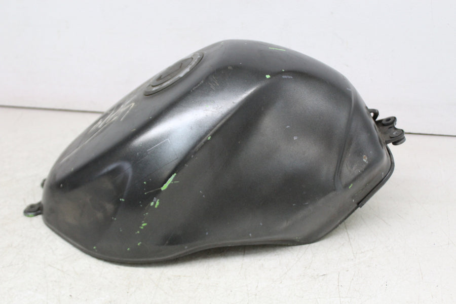 98-99 KAWASAKI NINJA ZX6R GAS TANK FUEL CELL PETROL RESERVOIR
