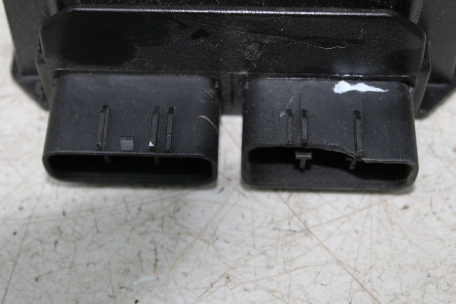 24 CF-MOTO UFORCE 600 RECTIFIER VOLTAGE REGULATOR