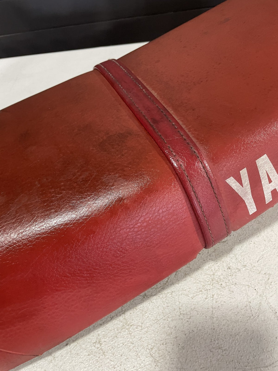 87-19 YAMAHA TW200  SEAT SADDLE