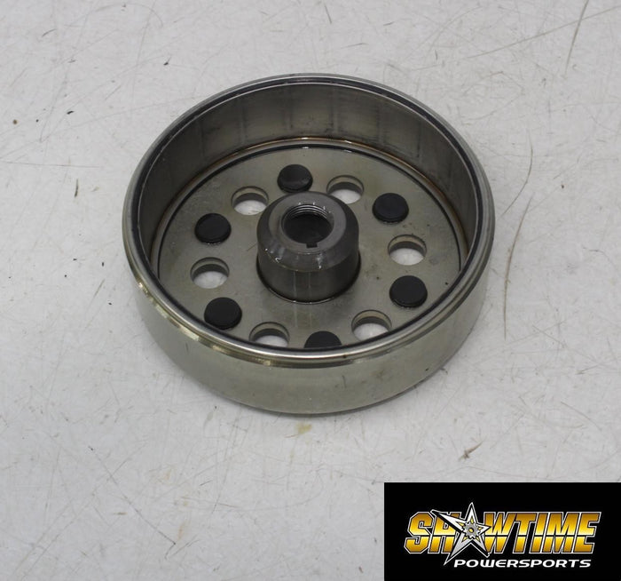 11-17 VICTORY HIGH BALL ENGINE STATOR MAGNETO FLYWHEEL FLY WHEEL