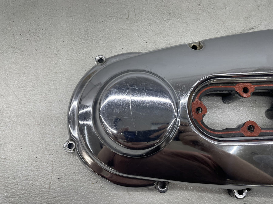 00-05 HARLEY-DAVIDSON DYNA LOW RIDER FXDL CLUTCH SIDE ENGINE MOTOR COVER