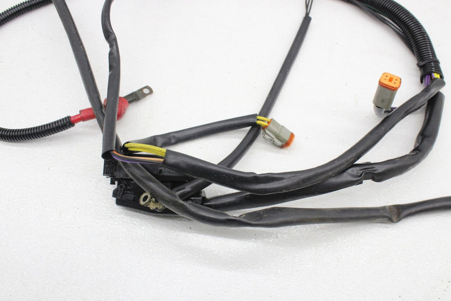 03-06 SEA-DOO GTX 4TEC WAKE 155 MAIN ENGINE WIRING HARNESS MOTOR WIRE LOOM
