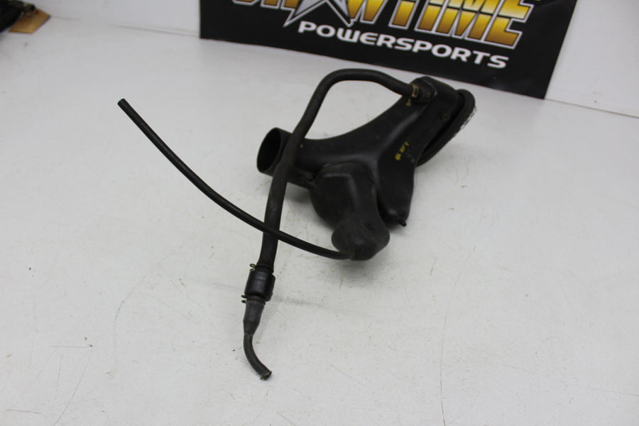 94-97 KAWASAKI NINJA ZX9R RAM AIR INTAKE TUBE DUCT