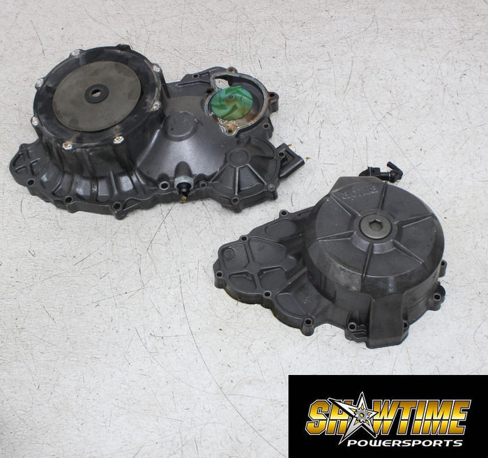 01-05 APRILIA RST1000 FUTURA STATOR MAGNETO ALTERNATOR GENERATOR CLUTCH COVER