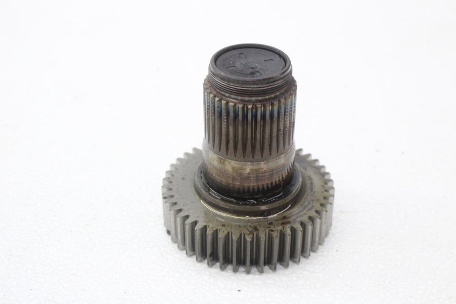 04-06 HARLEY-DAVIDSON SPORTSTER 1200 XL1200C TRANSMISSION FINAL GEAR