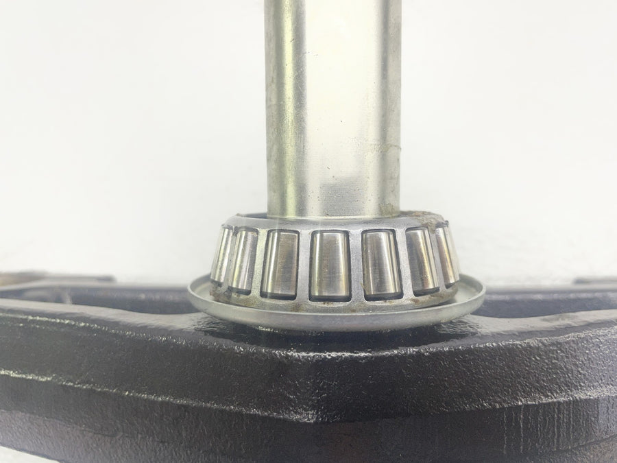 17-19 HARLEY-DAVIDSON ELECTRA GLIDE ULTRA CLASSIC FLHTCU TRIPLE TREE UPPER LOWER