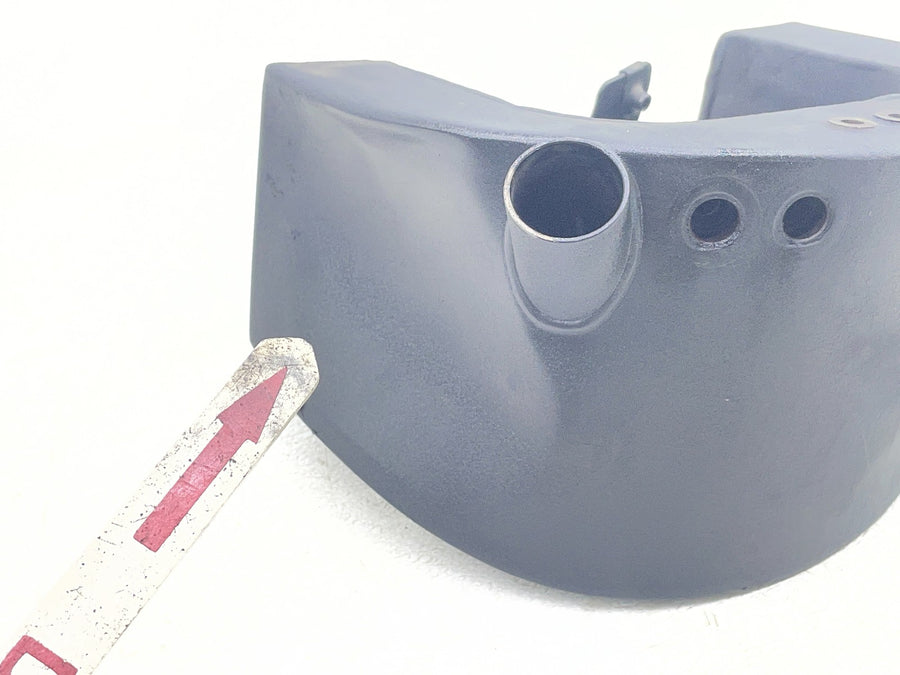 07-09 HARLEY-DAVIDSON SOFTAIL NIGHT TRAIN FXSTB ENGINE MOTOR OIL TANK RESIVOIR