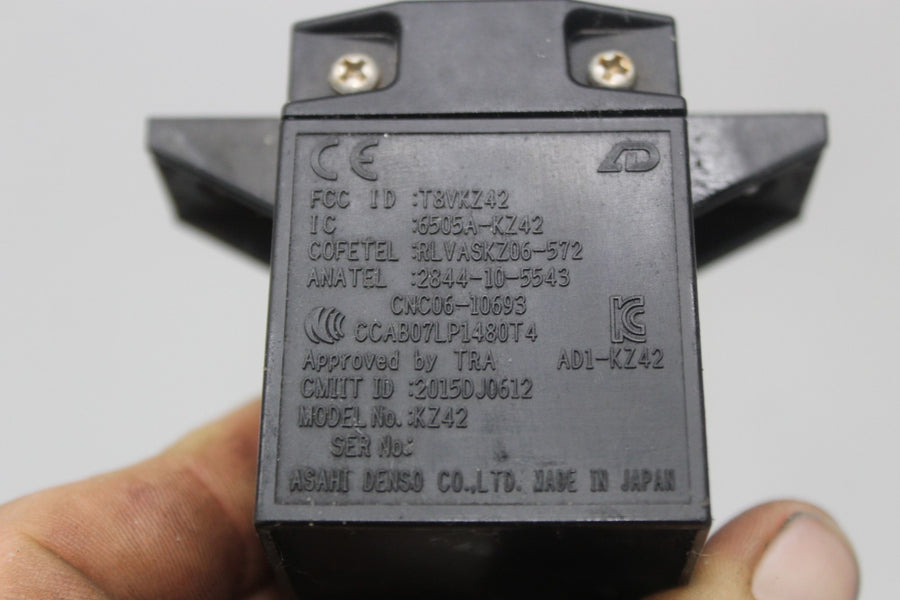 20-24 KAWASAKI JET SKI STX 160X OEM IMMOBILIZER BOX UNIT MODULE