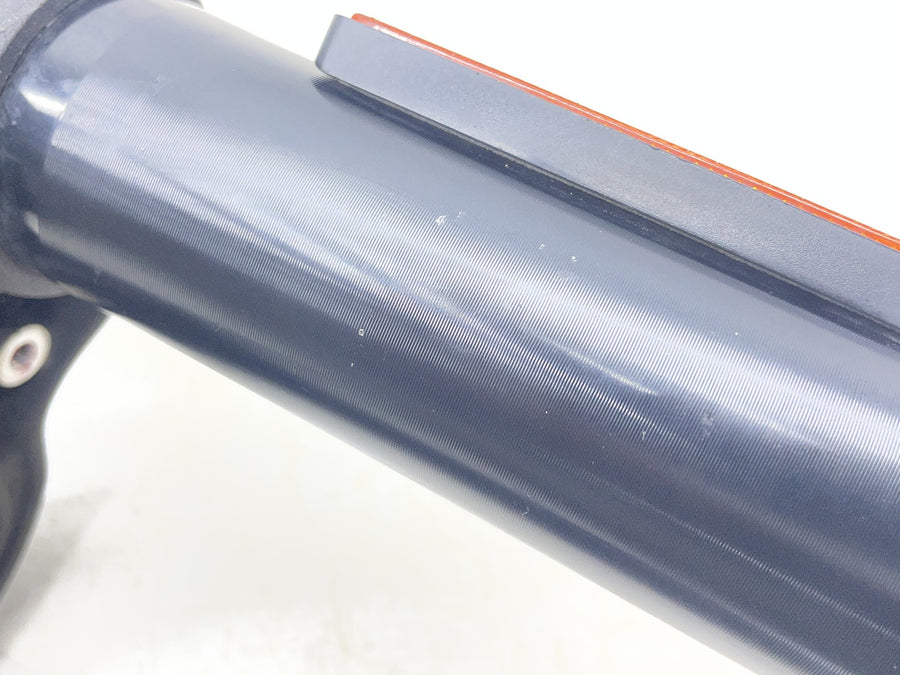 15-18 DUCATI SCRAMBLER 800 FRONT END FORKS SUSPENSION TRIPLE TREE STRAIGHT