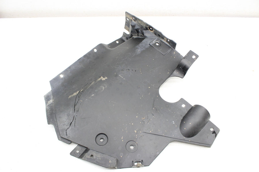18-20 CAN-AM COMMANDER 1000R XT FRONT LEFT SIDE DASH PANEL  707900193