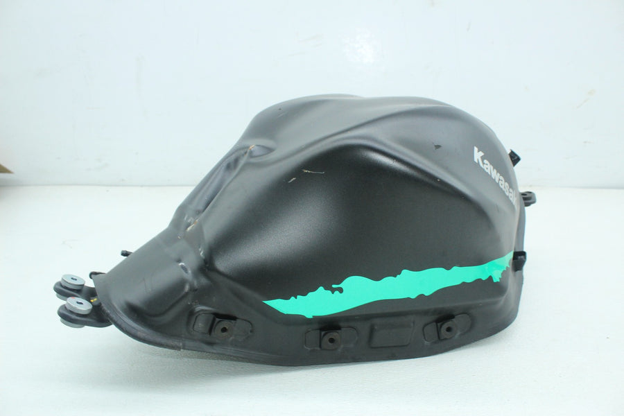 17-25 KAWASAKI Z650 ER650 GAS TANK FUEL CELL PETROL RESERVOIR 51090-5054-739