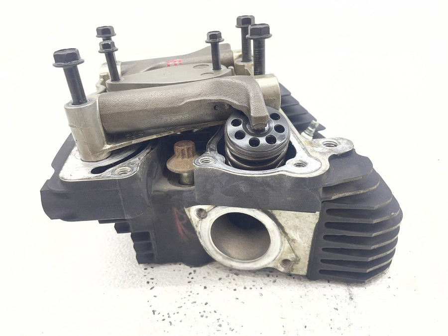 00-05 HARLEY-DAVIDSON DYNA LOW RIDER FXDL REAR ENGINE TOP END CYLINDER HEAD
