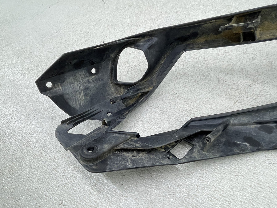16-26 CF-MOTO CFORCE 400 400S FRONT BUMPER COVER