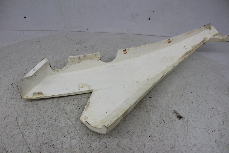 17-18 CAN-AM MAVERICK 1000R 4X4 XC REAR FENDER FENDERS COVERS COWLS SET