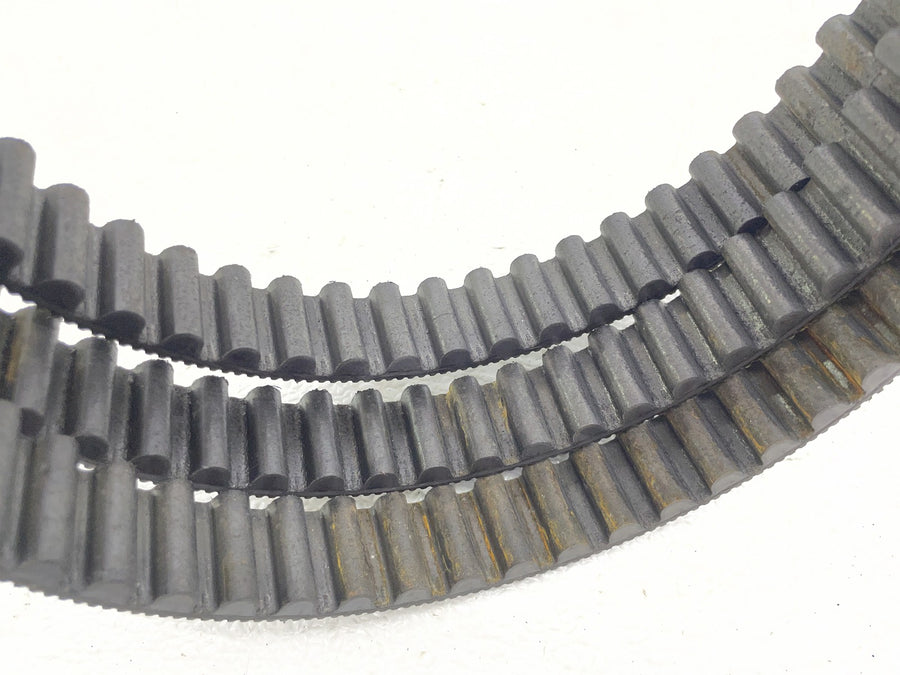 12-17 HARLEY-DAVIDSON DYNA LOW RIDER TWIN CAM 103CI DRIVE BELT