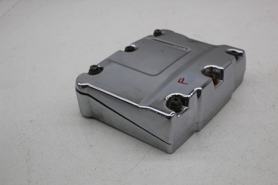 07 HARLEY-DAVIDSON HERITAGE SOFTAIL FLSTC 96CI ENGINE CYLINDER ROCKER BOXES