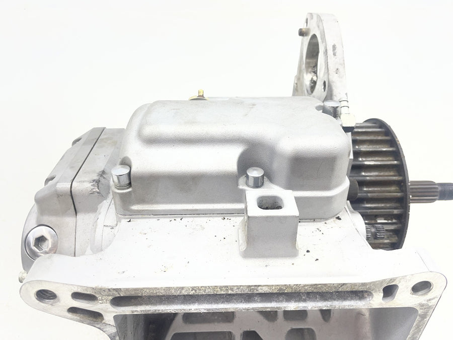 01-06 HARLEY-DAVIDSON SOFTAIL STANDARD FXSTI ENGINE TRANSMISSION GEARS OUTPUT