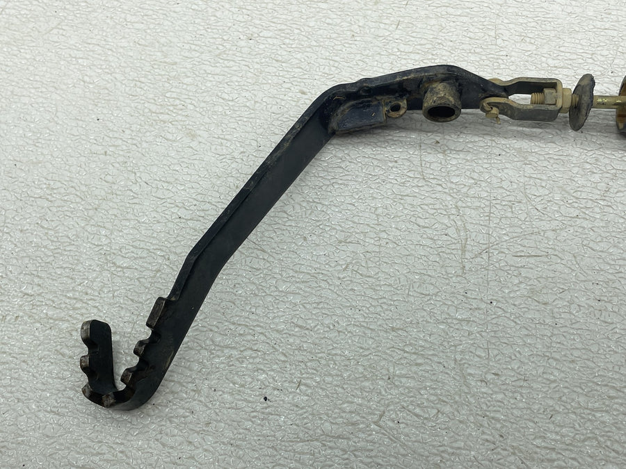 16-26 CF-MOTO CFORCE 400 400S REAR BACK BRAKE MASTER CYLINDER PEDAL