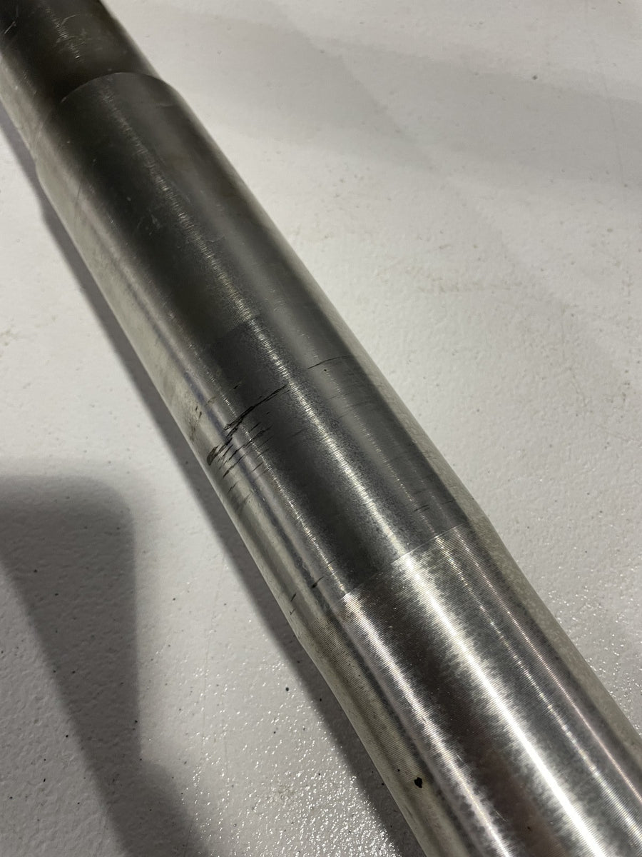 00-03 SUZUKI GSXR750 LEFT FRONT FORK SHOCK SUSPENSION