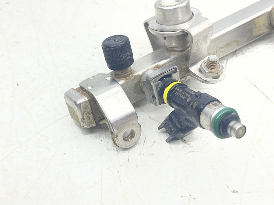 15-22 POLARIS SCRAMBLER 850 MAIN FUEL GAS INJECTORS RAIL