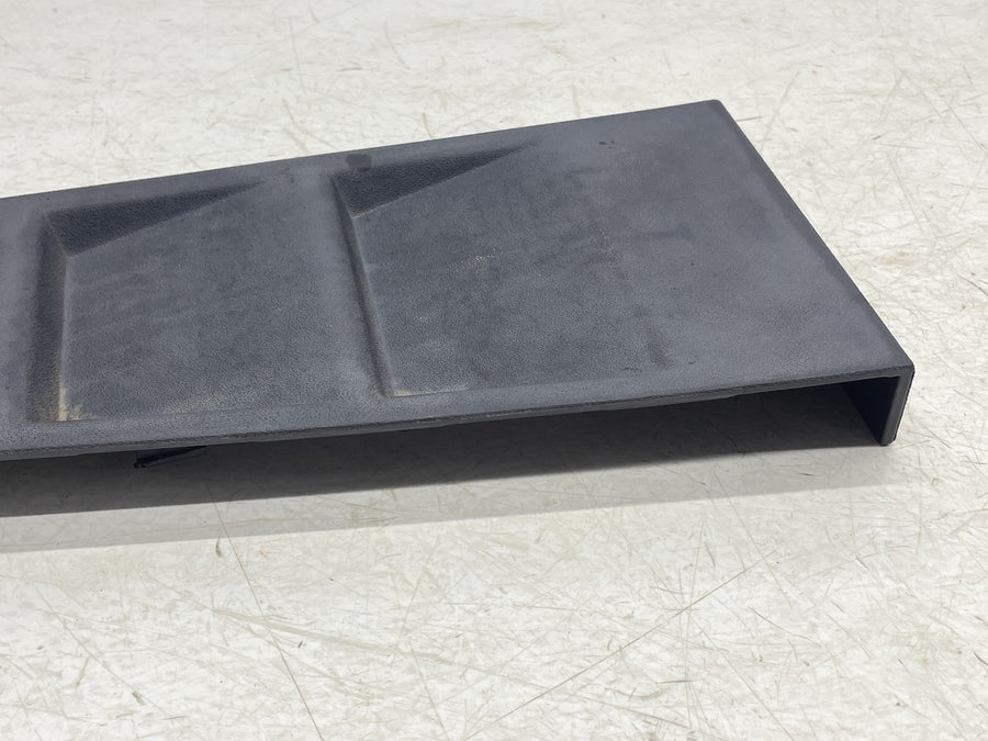 19 POLARIS SLINGSHOT SL FRONT HOOD VENT PANEL COVER 5452300