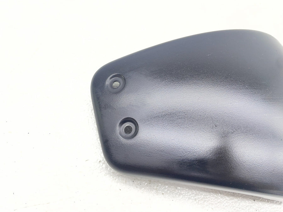 18-23 HARLEY-DAVIDSON STREET BOB SIDE COVER PANELS COWLS FAIRINGS SET PAIR