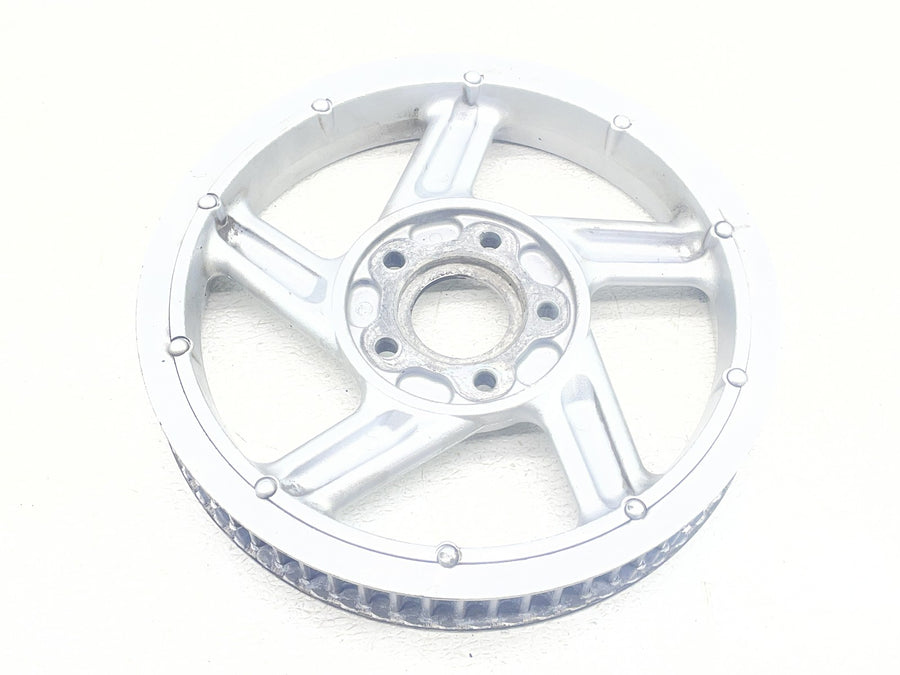 04-06 VICTORY KINGPIN REAR BACK DRIVE PULLEY SPROCKET