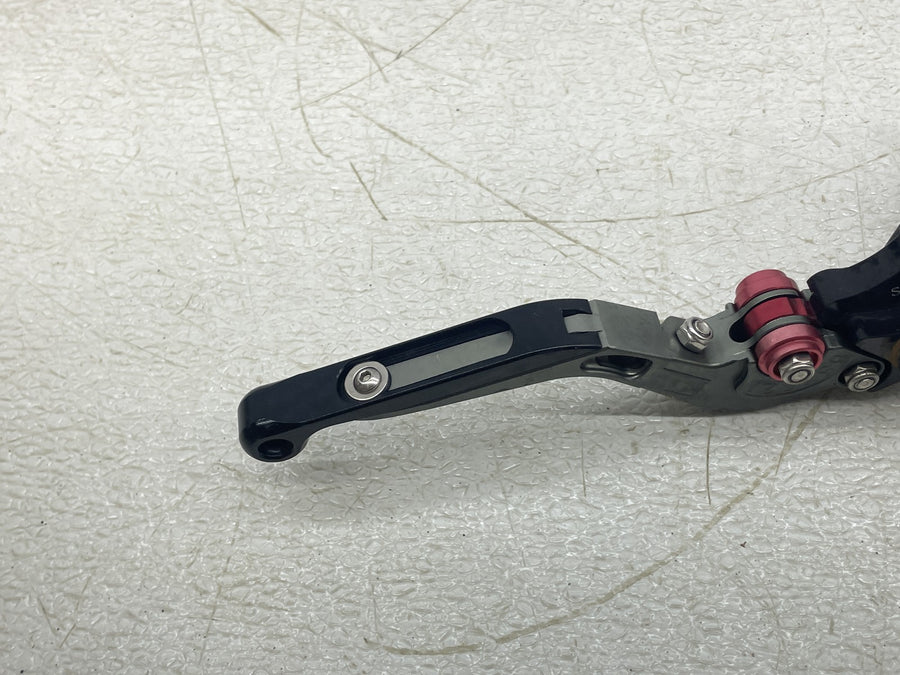 11-12 SUZUKI BANDIT GSX1250FA HYDRAULIC CLUTCH MASTER CYLINDER W/ LEVER
