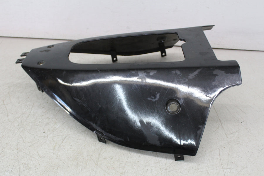 00-04 KAWASAKI CONCOURS 1000 ZG1000A FRONT LOWER CENTER V FAIRING COWL GUARD