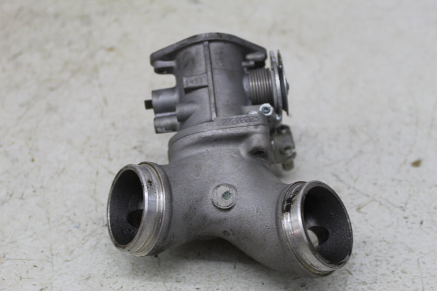 14-17 HARLEY-DAVIDSON STREET 750 XG750 THROTTLE BODY BODIES