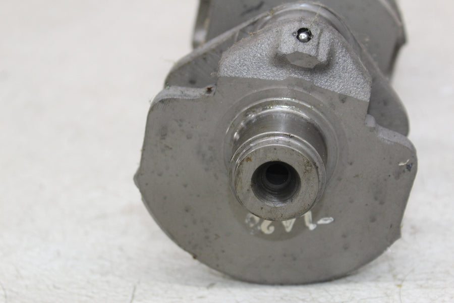 80-83 SUZUKI GS1100 ENGINE MOTOR CRANKSHAFT CRANK SHAFT (SEE DESCP)
