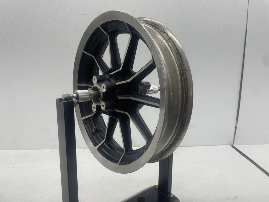 89-91 HARLEY-DAVIDSON ELECTRA GLIDE CLASSIC FLHTC FRONT WHEEL RIM