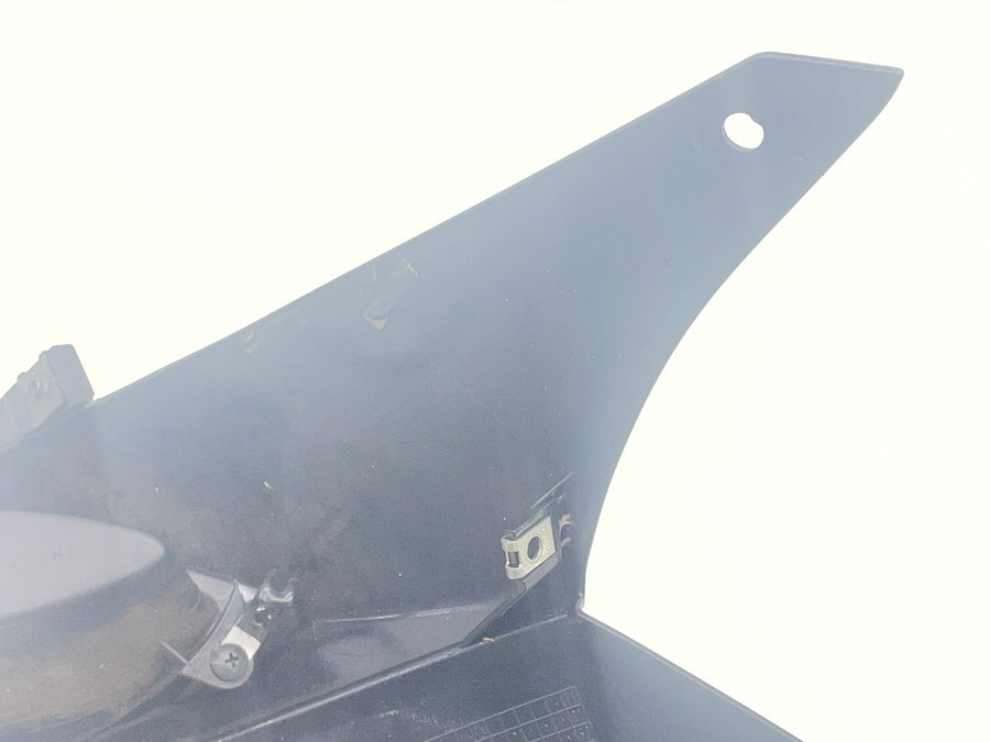11-12 SUZUKI BANDIT GSX1250FA FRONT UPPER NOSE FAIRING COWL SHROUD