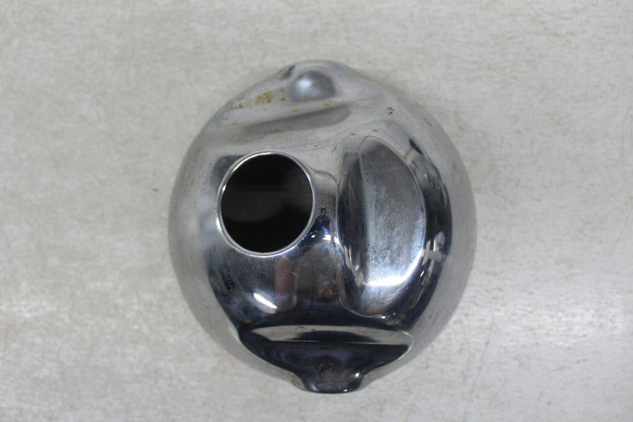 80-81 YAMAHA XS400 HEADLIGHT CASE HOUSING BUCKET