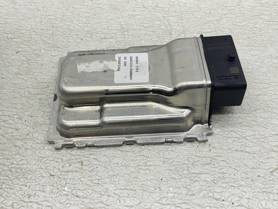 21-24 DUCATI SUPERSPORT 950 S OEM ECU CDI ECM ENGINE CONTROL COMPUTER 28643071D