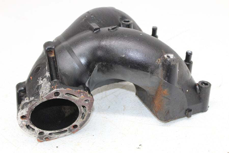 2004 YAMAHA WAVERUNNER GP800R GP800A EXHAUST HEADER PIPE MANIFOLD