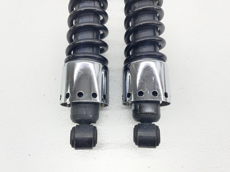 12-17 HARLEY-DAVIDSON DYNA LOW RIDER FXDL REAR BACK SHOCK ABSORBERS PAIR