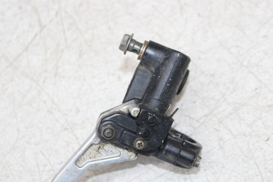 03-08 KAWASAKI KFX400 FRONT BRAKE MASTER CALIPER PAIR REAR MASTER LOT