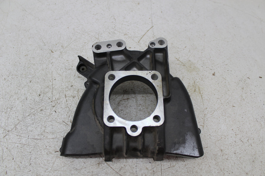 2012 YAMAHA ROADLINER S XV1900S TRANSMISSION MOUNTING BRACKET